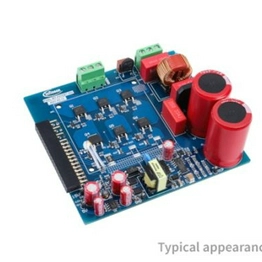 Infineon Technologies EVALM7HVIGBTINVTOBO1 image