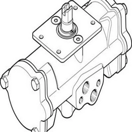 DAPS-0015-090-R-F03-CR FESTO
