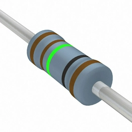 MFR100FTE52-115R YAGEO