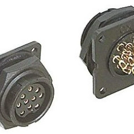 Switchcraft 14382-10SG-300 image