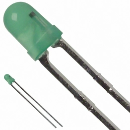 LUMEX SSL-LX3044GD-12V image
