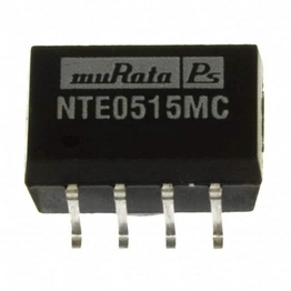 Murata Manufacturing NTE0515MC image
