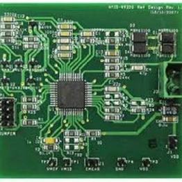 ON Semiconductor AMIS492X0GEVB image