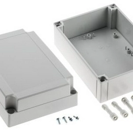 ABS 150/100 HG ENCLOSURE FIBOX