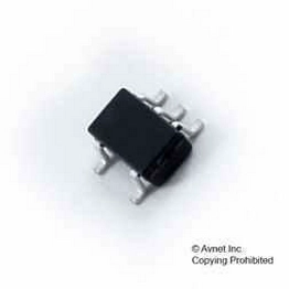 NLVHC1G08DTT1G ON Semiconductor
