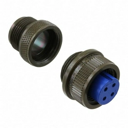 97-3106A-12SL-844S Amphenol