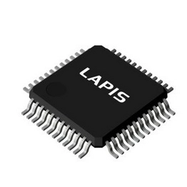 ML62Q1530-NNNTBZWBX ROHM