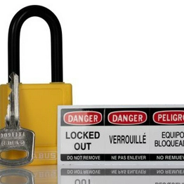 74/40YELLOW KD ABUS