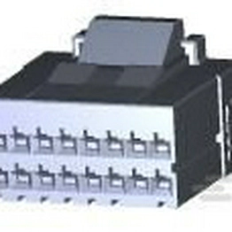 TE Connectivity 1-1318118-8 image