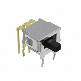 AS2N-6M-10-Z NIDEC COMPONENTS CORPORATION