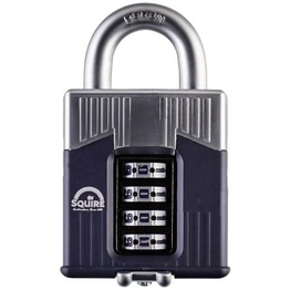 WARRIOR COMBI 55 BX SQUIRE