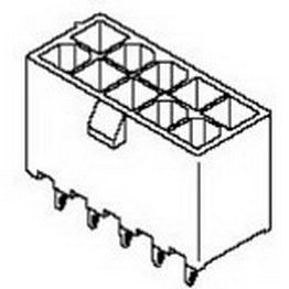 39306042 molex