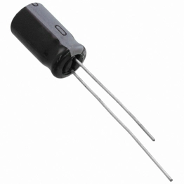 nichicon UPB1H470MED image