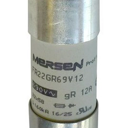D1018627 / FR22GR69V63T MERSEN