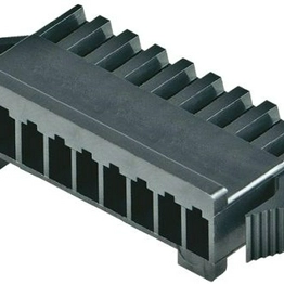 JST SMP-09V-BC image
