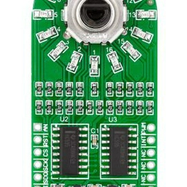 MikroElektronika MIKROE-2380 image