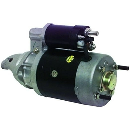 1998316STARTER International Lighting