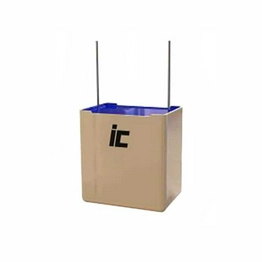 475MABA01KJS Illinois Capacitor