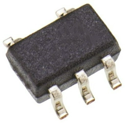 ON Semiconductor NS5B1G385DFT2G image