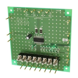 LV8729VGEVB ON Semiconductor