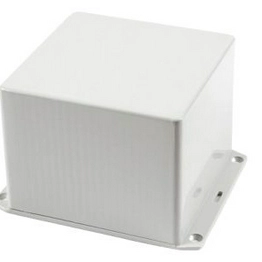 Hammond Manufacturing 1591VFLGY image
