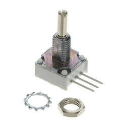 Vishay Intertechnology 249BBHS0XB25102KA image