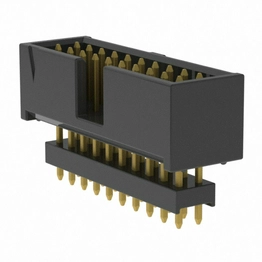 ZSS-110-01-G-D-540 samtec