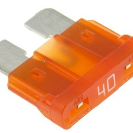 Littelfuse 0287040.PXCN image