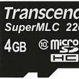 TS4GUSD220I Transcend Information