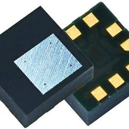 STMicroelectronics LPS25HBTR image
