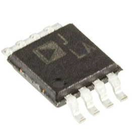 Analog Devices AD8221ARMZ image