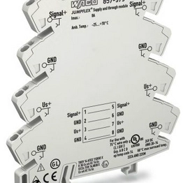 WAGO 857-979 image