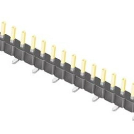 samtec TSM-122-01-L-SV image