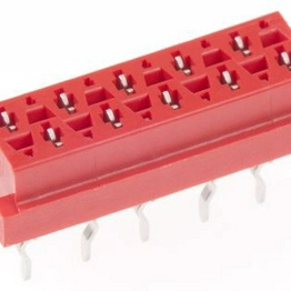 TE Connectivity 8-215079-0 image