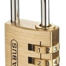XR0165 30 ABUS