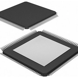 Texas Instruments TM4C1294NCPDTI3 image