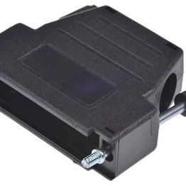 MH Connectors MHDSSK-P-25-L-K image