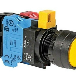 HW1L-M110Q4Y IDEC