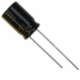 UKZ1E101MPM nichicon