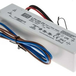 Mean-Well USA, Inc. LPV-60-24 image