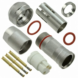 Switchcraft TS2C3F20C image