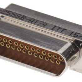 MDM-25SSB-A174 ITT