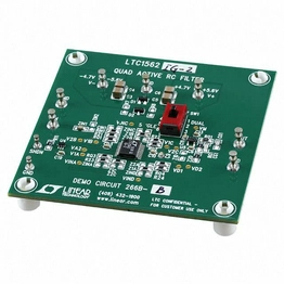 DC266B-B Analog Devices