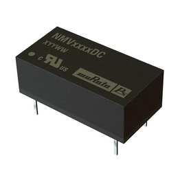 Murata Manufacturing NMV1205DC image