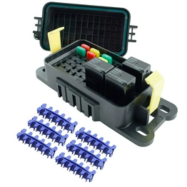 PDM71004ZXM Littelfuse