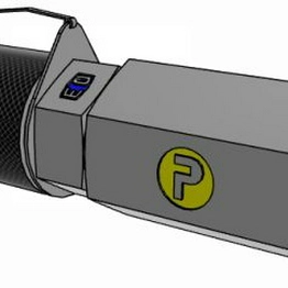 4TTP4MXS Parker Hannifin