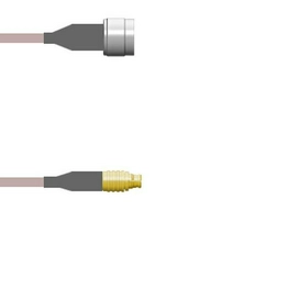 Q-2I0440005024I Amphenol Custom Cable