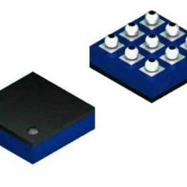 ON Semiconductor FPF2495CUCX image