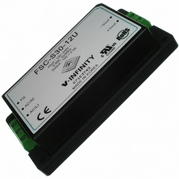 FSC-S30-12U CUI INC
