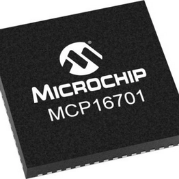 MCP16701T-I/KCX Microchip Technology